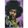 Image 1 : JIMI HENDRIX PURPLE HAZE