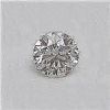 Image 1 : EGL CERT 1.00 CTW ROUND DIAMOND D/SI2