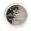 Image 1 : US Commemorative Dollar Proof 2002-P Olympic