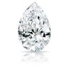 Image 1 : EGL CERT 1.13 CTW PEAR DIAMOND H/VS1