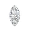 Image 1 : EGL CERT. 1.04 CTW MARQUISE DIAMOND E/SI2