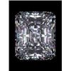 Image 1 : EGL CERT 0.59 CTW RADIANT DIAMOND H/SI1