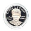 Image 1 : US Commemorative Dollar Proof 1998-S R.F.K.