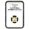 Certified American $5 Gold Eagle 2009 MS70 NGC
