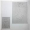 Image 2 : VINTAGE 1956 MATISSE LITHOGRAPH