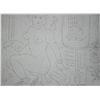 Image 2 : VINTAGE 1956 MATISSE LITHOGRAPH