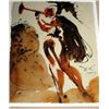 Image 2 : SALVADOR DALI BIBLE LITHOGRAPH
