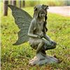 Image 1 : FAIRY GARDEN SCULPTURE