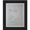 Image 1 : VINTAGE 1956 MATISSE LITHOGRAPH
