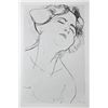 Image 2 : VINTAGE 1956 MATISSE LITHOGRAPH