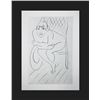 Image 1 : VINTAGE 1956 MATISSE LITHOGRAPH