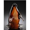 Image 1 : ART GLASS WALRUS