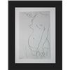 Image 1 : VINTAGE 1956 MATISSE LITHOGRAPH