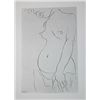 Image 2 : VINTAGE 1956 MATISSE LITHOGRAPH