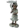 Image 1 : FAIRY GARDEN SPITTER
