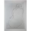Image 2 : VINTAGE 1956 MATISSE LITHOGRAPH
