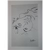 Image 2 : VINTAGE 1956 MATISSE LITHOGRAPH