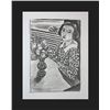 Image 1 : VINTAGE 1956 MATISSE LITHOGRAPH