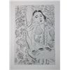 Image 2 : VINTAGE 1956 MATISSE LITHOGRAPH