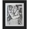 Image 1 : VINTAGE 1956 MATISSE LITHOGRAPH