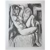 Image 2 : VINTAGE 1956 MATISSE LITHOGRAPH