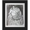 Image 1 : VINTAGE 1956 MATISSE LITHOGRAPH