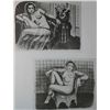 Image 2 : VINTAGE 1956 MATISSE LITHOGRAPH