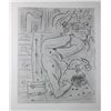 Image 2 : VINTAGE 1956 MATISSE LITHOGRAPH