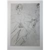 Image 2 : VINTAGE 1956 MATISSE LITHOGRAPH