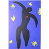 Image 2 : VINTAGE 1956 MATISSE LITHOGRAPH