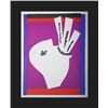 Image 1 : VINTAGE 1956 MATISSE LITHOGRAPH