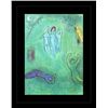 Image 1 : CHAGALL 1977 "DAPHNIS AND CHLOE" LITHOGRAPH