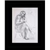 Image 1 : 1956 ANTIQUE PICASSO LITHOGRAPH