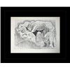 Image 1 : 1956 ANTIQUE PICASSO LITHOGRAPH