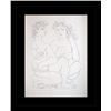 Image 1 : 1956 ANTIQUE PICASSO LITHOGRAPH