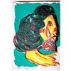 Image 1 : Karel Appel Original Lithograph