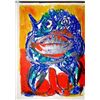 Image 1 : Karel Appel Original Lithograph