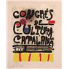 Image 2 : MIRO - HAND SIGNED LITHOGRAPH
