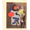 Image 2 : MIRO - HAND SIGNED LITHOGRAPH