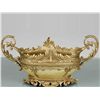 Image 1 : POLY RESIN  BOWL - VERY ORNATE