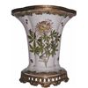 Image 1 : FINE PORCELAIN VASE