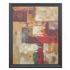 Image 1 : "ABSTRACT - 2" - ORIGNIAL OIL ON CANVAS