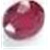 Image 1 : .15 CARART EXTREMELY RARE BEAUTIFUL BURMA RUBY TESTED AS AUTHENTIC!! BOOK VALUE$3000.00+ PER CARAT!!