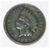 1889 INDIAN HEAD PENNY RED BOOK VALUE IS $15.00+ *NICE EARLY VERY FINE PENNY*!!