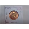 Image 1 : 1959 BU Licoln Cent