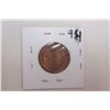Image 2 : 1935 BU Wheat Cent