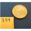 Image 2 : 2011 D James Garfield $1 Coin