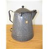 Image 2 : Graniteware Coffee Pot