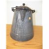 Image 3 : Graniteware Coffee Pot