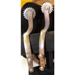 Buermann Spurs